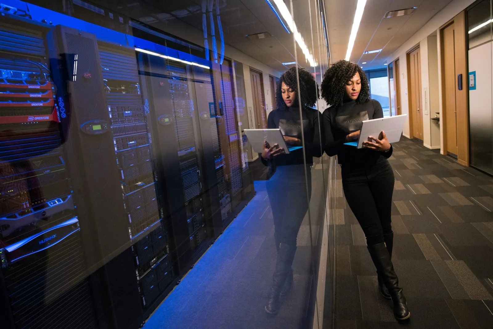 Collabo ERP – SaaS auf Servern in Deutschland